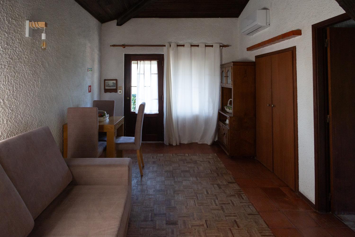 Quinta Da Graca- Complexo Turistico Villa Resende Kamer foto
