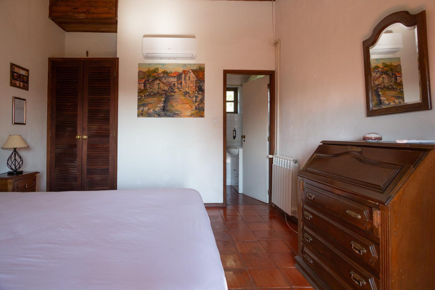 Quinta Da Graca- Complexo Turistico Villa Resende Kamer foto