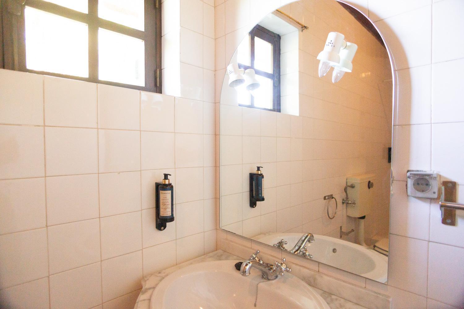 Quinta Da Graca- Complexo Turistico Villa Resende Kamer foto